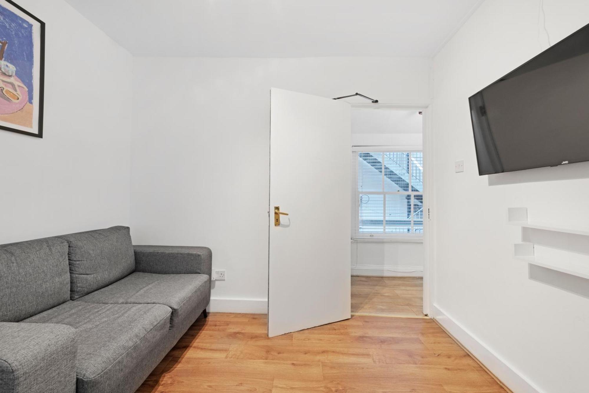 2 Bed Piccadilly Apartment 1 لندن المظهر الخارجي الصورة